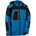 Cofra bunda SWEDEN Softshell + Modrá
