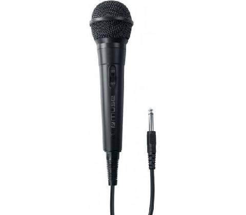 Muse MC-20B