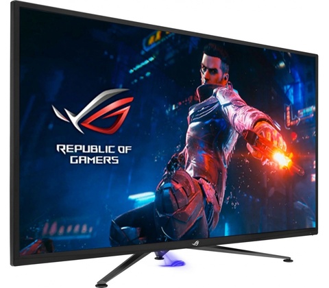 Asus PG43UQ