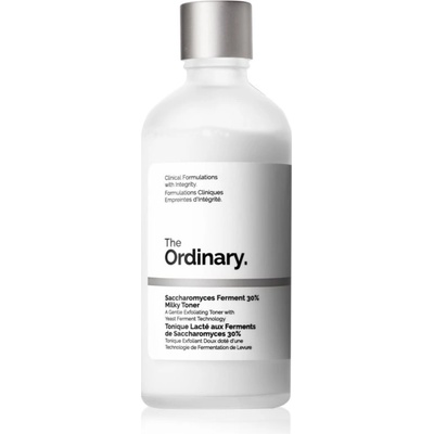 The Ordinary Saccharomyces Ferment 30% Milky Toner нежен ексфолиращ тоник 100ml