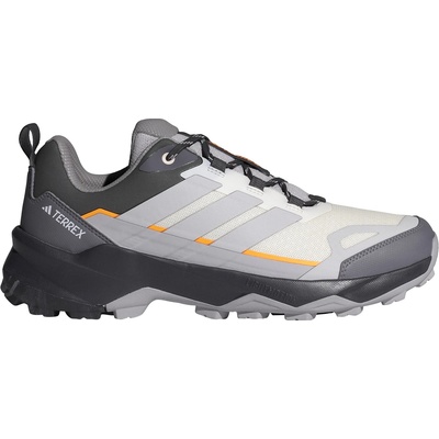 adidas Terrex Мъжки мултиспорт обувки adidas Terrex Terrex Skychaser AX5 Multisport shoes - Off White / Matte Silver / Grey Three - размер 41 1/3 (EU) (022-1408-0514)
