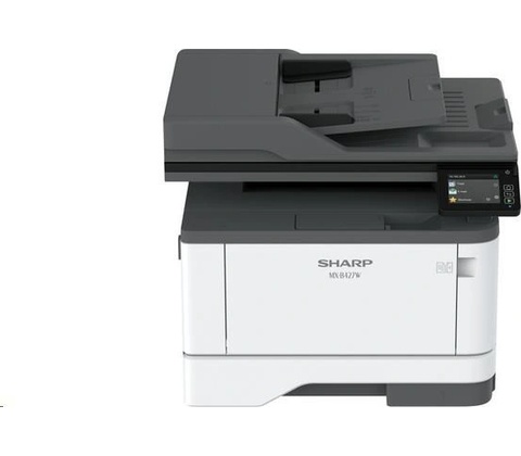 Sharp MX-B427W