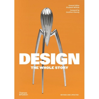 Design - Elizabeth Wilhide