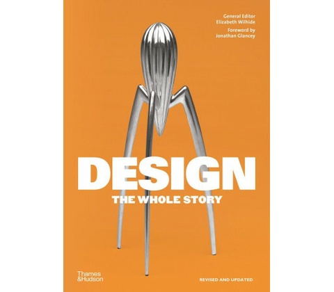 Design - Elizabeth Wilhide