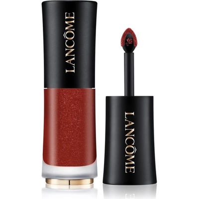 Lancôme L’Absolu Rouge Drama Ink dlhotrvajúci matný tekutý rúž 199 Tout Ce Qui Brille 6 ml