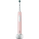 Image 1 of Oral-B Pro Series 1 Cross Action pink