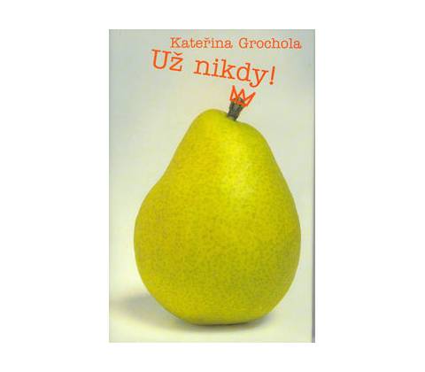 Už nikdy!