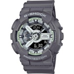 Casio GA-110HD-8AER Часовници