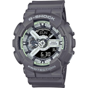 Casio GA-110HD-8AER Часовници
