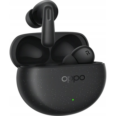OPPO Enco Air4 Pro černá s ANC