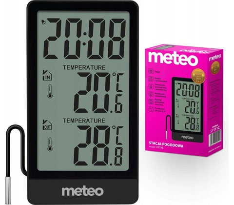 METEO SP111C
