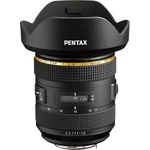 Pentax 11-18mm f/2.8 ED DC AW (21230) Обективи