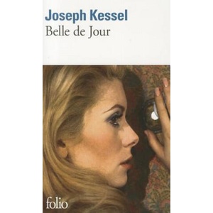 Belle de Jour (1972)