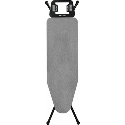 Rolser K-UNO Black Tube M 115 x 35 cm šedé K01016-2087