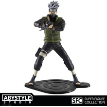 ABYstyle Naruto Shippuden Kakashi