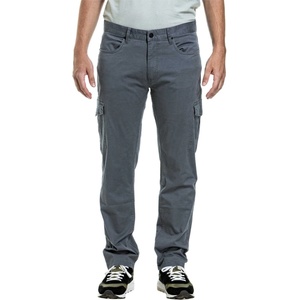 MEATFLY мъжки панталони Remy Night Gray Meatfly | Siv | МЪЖЕ | 32