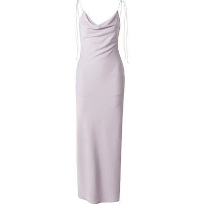 Misspap Лятна рокля лилав, размер 14