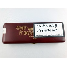 Bossner Churchill