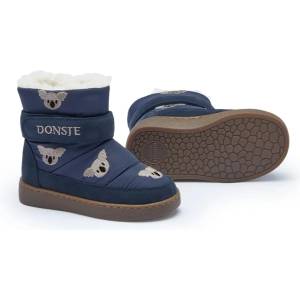 Donsje апрески за деца Ritto Boots Koala (1507202)