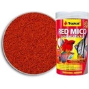 Krmivo pre ryby Tropical Red Mico colour sticks 100 ml