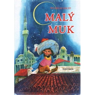 Malý Muk - Hauff Wilhelm