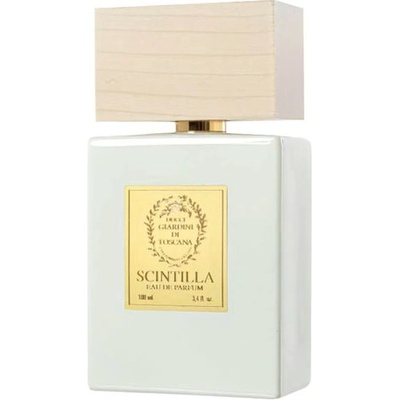 Scintilla Eau de Parfum Spray 100 ml БО унисекс