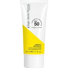 Diego dalla Palma Mikro exfoliační krém SPF50 Resurface 220 50 ml