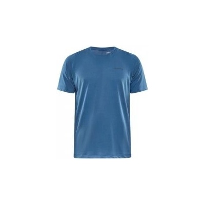 Craft CORE Essence Bi-blend modrá 1913205-337000 Modrá triko