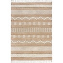 Flair Rugs Jubilant Medina Jute Natural/Ivory Béžová