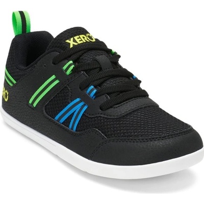 Xero Prio Youth Black Lime – Zboží Mobilmania