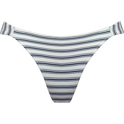 Watercult Дамско бикини долнище Watercult Women's Seaside Splash Bikini Bottoms - White / Night - размер 44 (EU) (150-4946-0215)