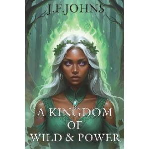 A kingdom of wild and power (2026)