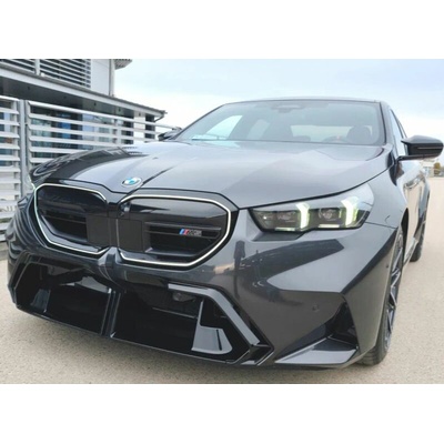 BMW M5 441 kW