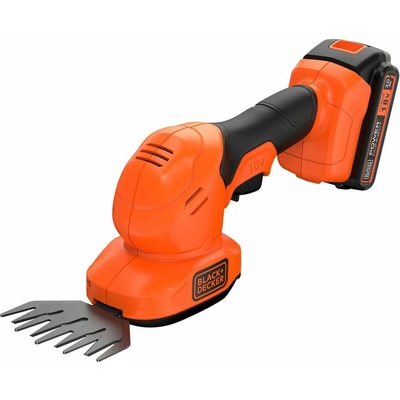 Black & Decker BCSS18B