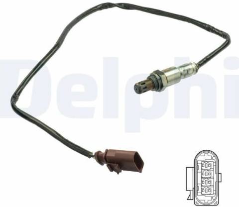 Lambda sonda DELPHI ES21164-12B1