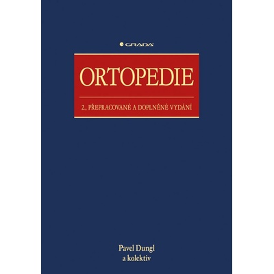 Ortopedie - Dungl Pavel, kolektiv