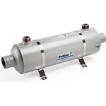 Pahlen - Швеция Pahlen Hi-Flow Titanium T40, 40 kW Тръбен топлообменник от титан (11333)