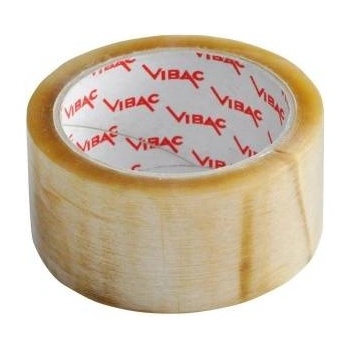 Vibac Packing tape vibac 48 mm/60 m (6 pieces), transparent