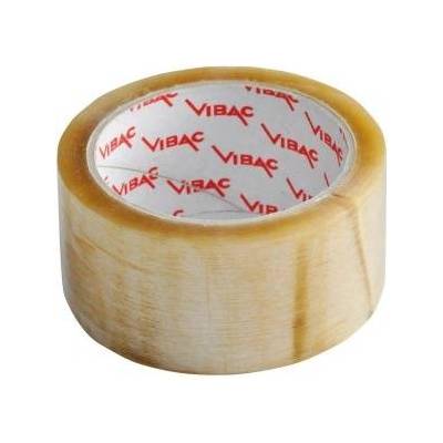 Vibac Packing tape vibac 48 mm/60 m (6 pieces), transparent