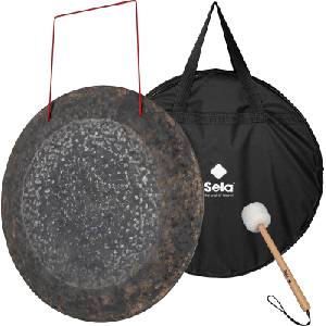Sela Wind Dark Moon Gong 32 (SEGO32WID)