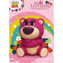 Pokladnička Toy Story Lotso 24 cm