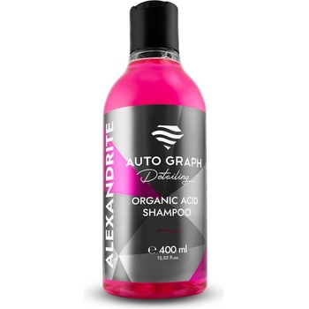 Auto Graph Alexandrite 400 ml