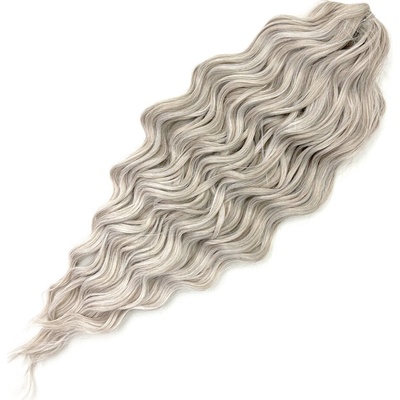 BraidOrDie Vlnitý Kanekalon Anna 60cm 100gr T16/56C