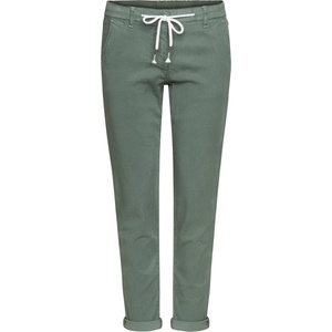 Chillaz Дамски ежедневен панталон Chillaz Women's Winter Splash Casual trousers - Dark Green - размер 38 (EU) (107-3053-0614)