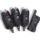 Giants Fishing Elektronický signalizátor Wireless Set TX2 2+1
