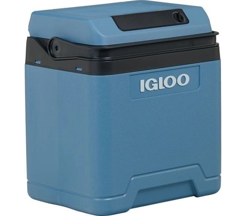 Igloo IE27 ACDC
