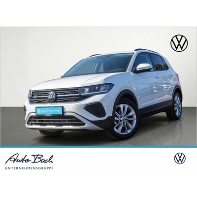 Volkswagen T-Cross 1.0 TSI Life 85 kW