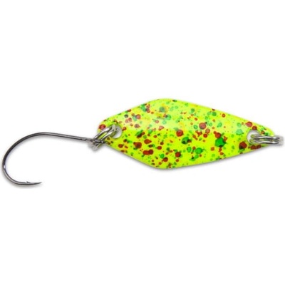 Iron Trout Třpytka Spotted Spoon 3g CS