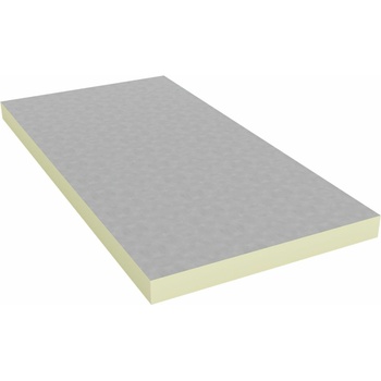 termPIR ETX 20 mm 0,72 m²