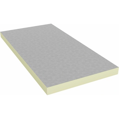 termPIR ETX 30 mm 0,72 m²